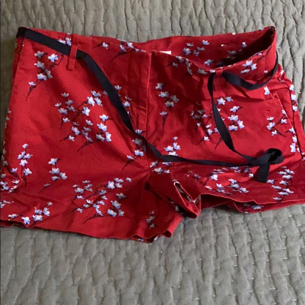 Rivera Short